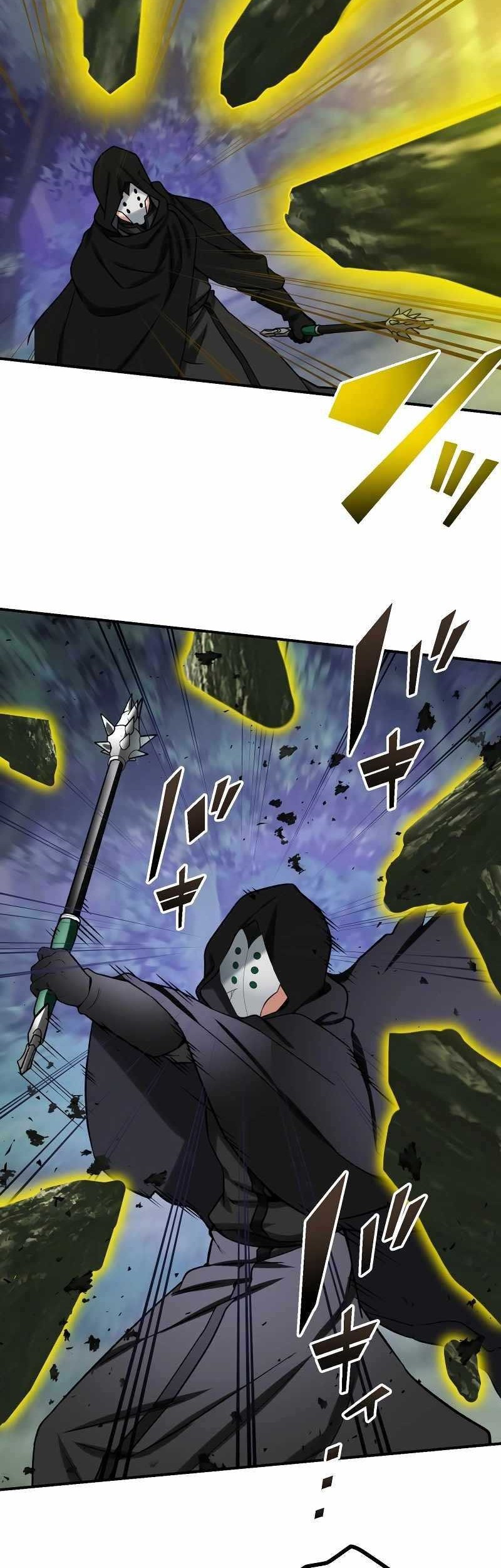 The strongest assassin gets transferred to another world with his whole class Chapter 84 Gambar 60