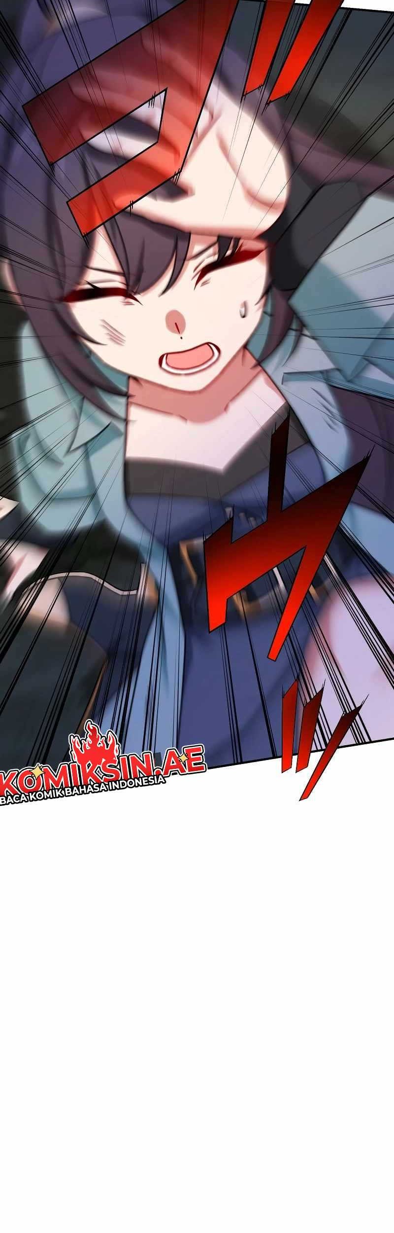 The strongest assassin gets transferred to another world with his whole class Chapter 84 Gambar 67