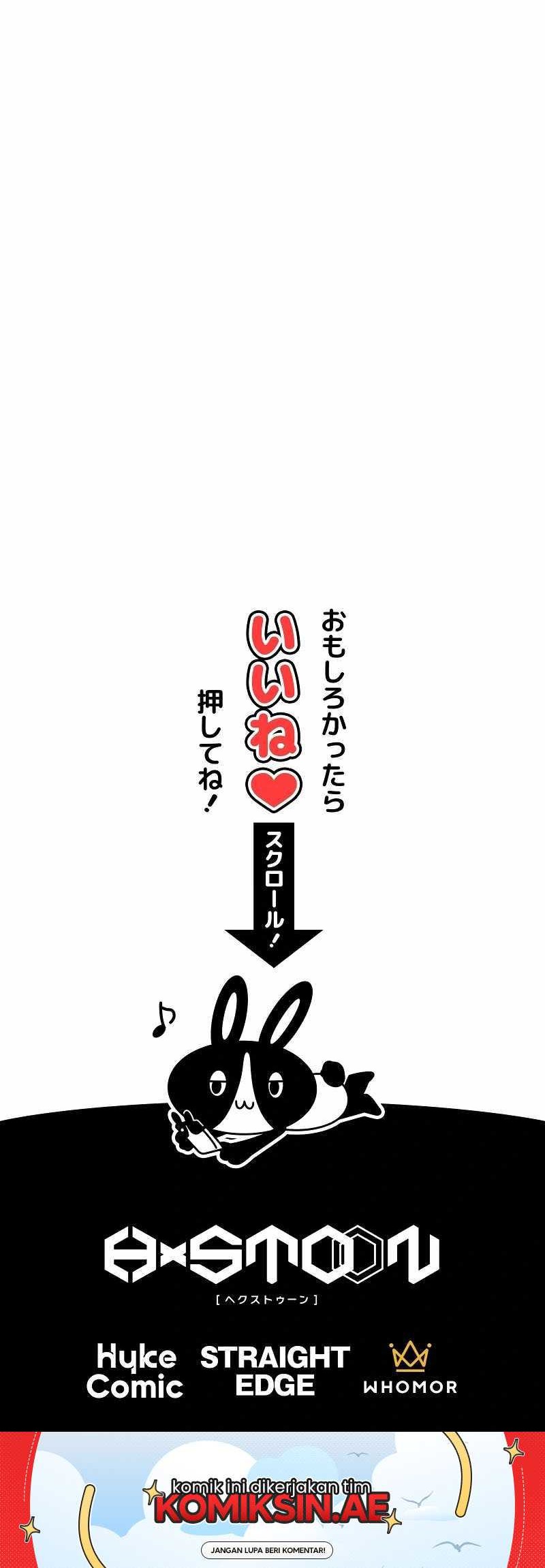 The strongest assassin gets transferred to another world with his whole class Chapter 84 Gambar 68