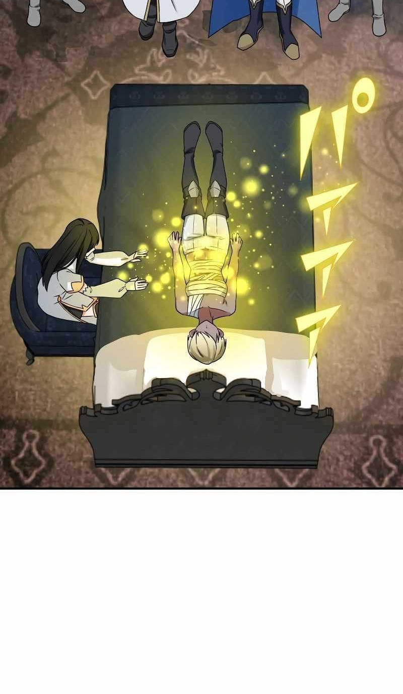 The strongest assassin gets transferred to another world with his whole class Chapter 84 Gambar 5