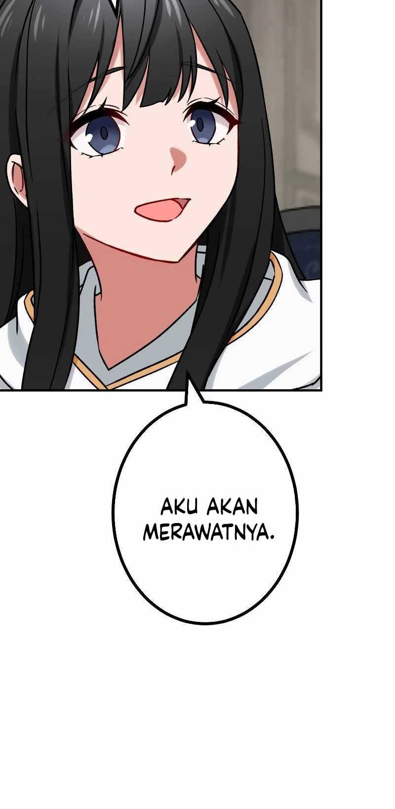 The strongest assassin gets transferred to another world with his whole class Chapter 84 Gambar 13