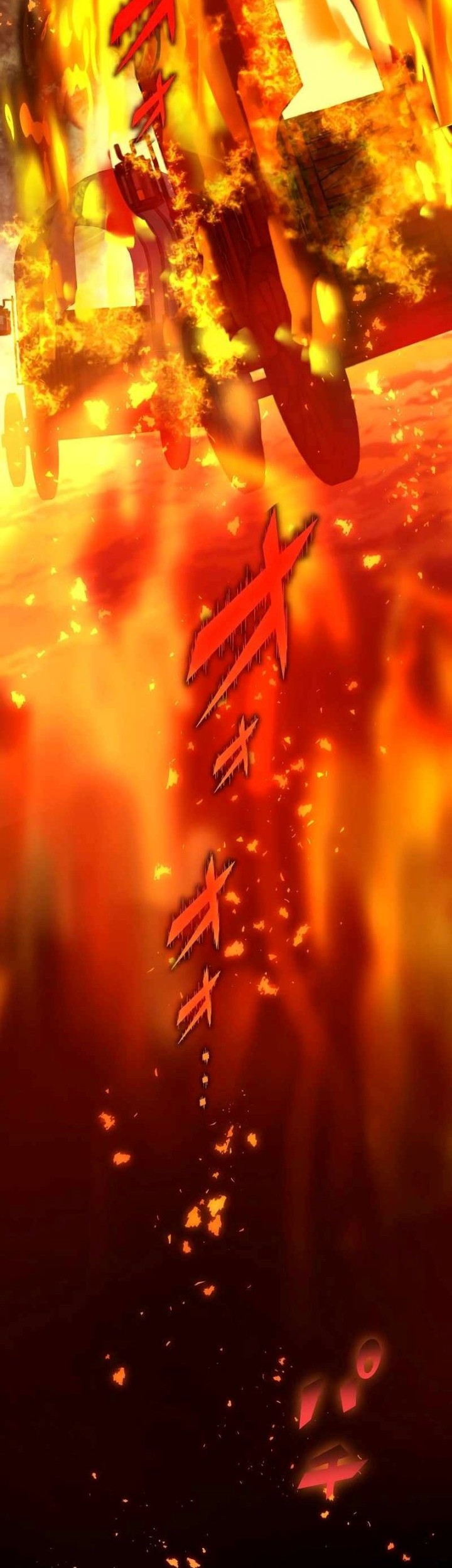 The strongest assassin gets transferred to another world with his whole class Chapter 85 Gambar 44