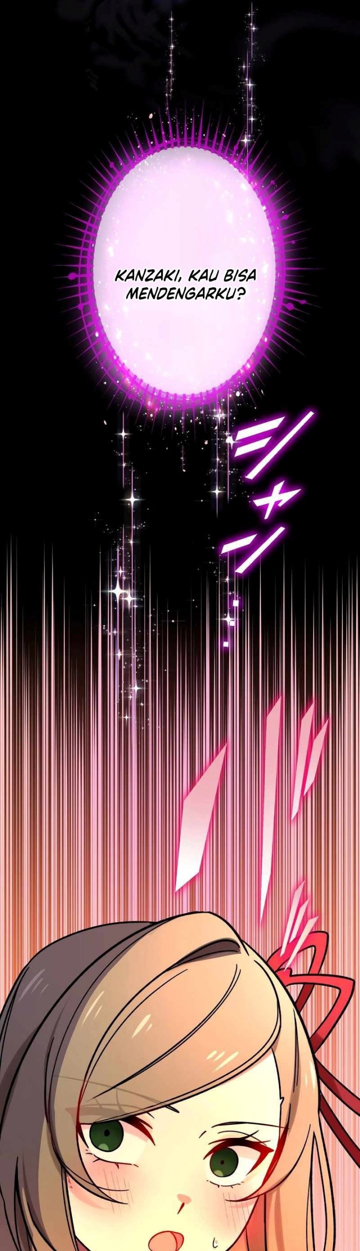 The strongest assassin gets transferred to another world with his whole class Chapter 85 Gambar 54