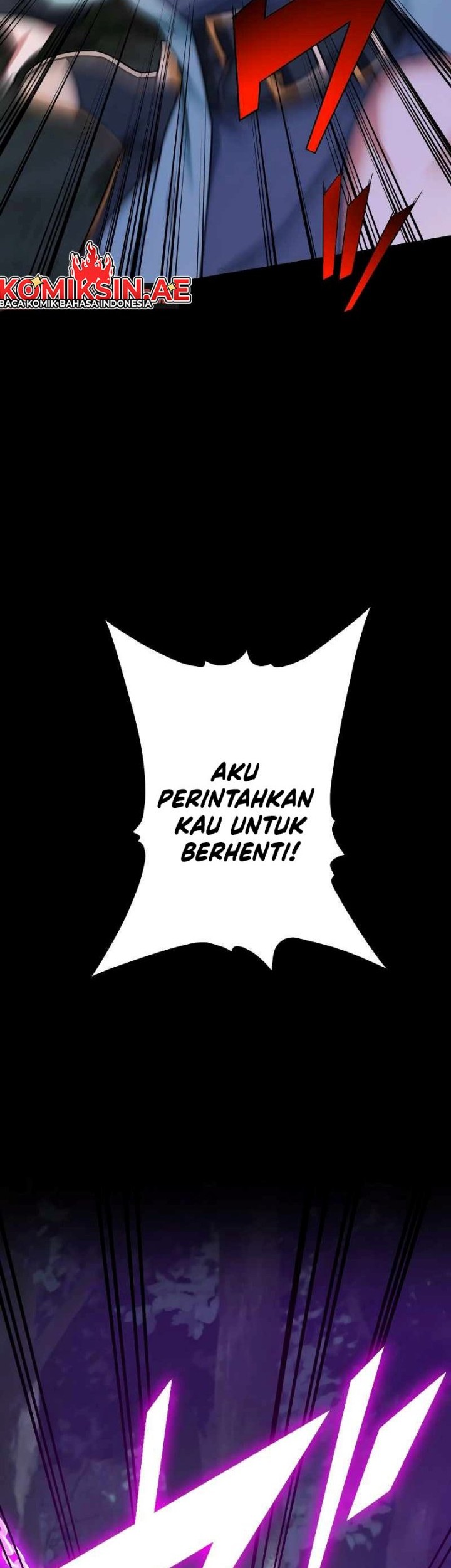 The strongest assassin gets transferred to another world with his whole class Chapter 85 Gambar 3