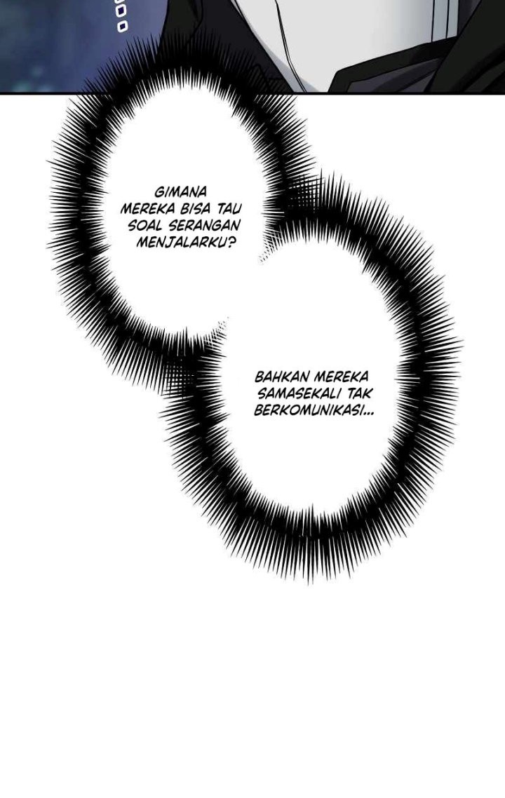 The strongest assassin gets transferred to another world with his whole class Chapter 85 Gambar 32