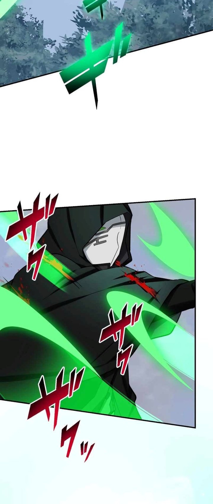 The strongest assassin gets transferred to another world with his whole class Chapter 85 Gambar 36