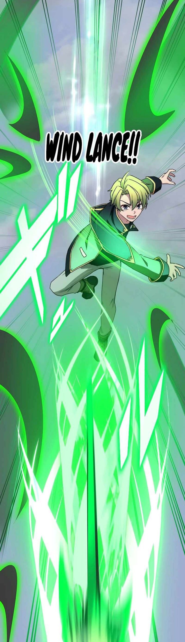 The strongest assassin gets transferred to another world with his whole class Chapter 85 Gambar 39