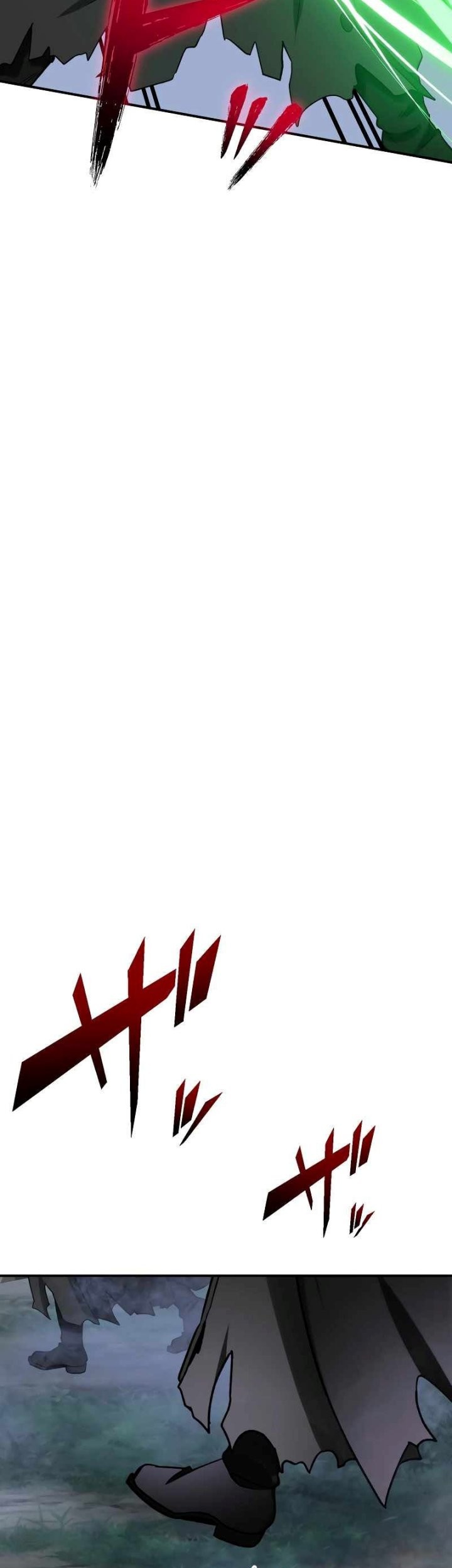 The strongest assassin gets transferred to another world with his whole class Chapter 85 Gambar 41