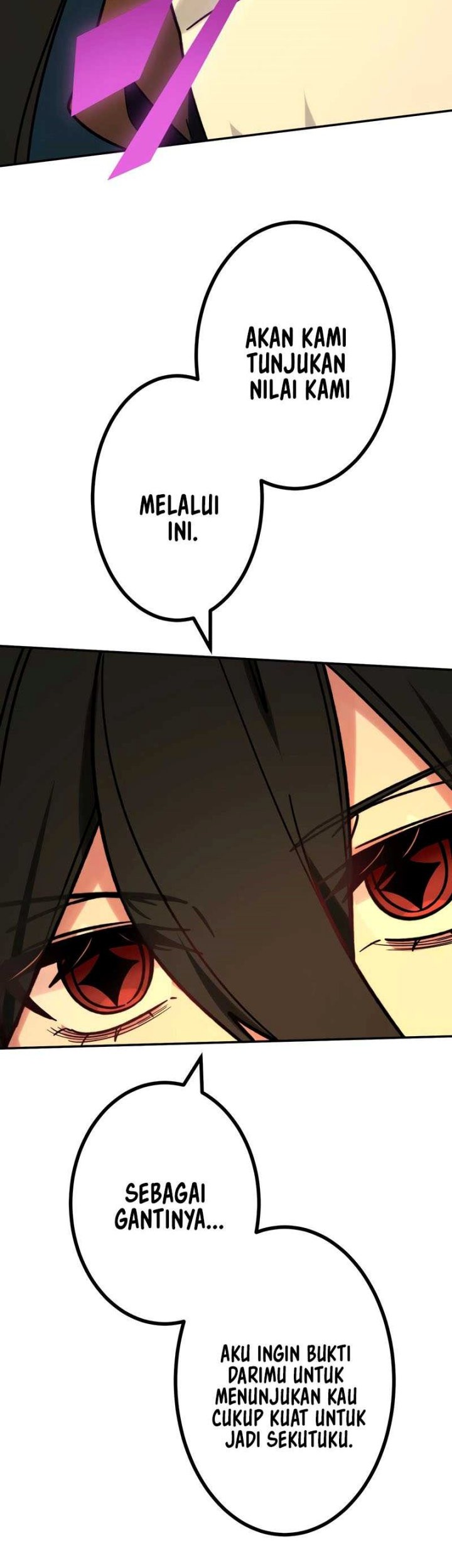 The strongest assassin gets transferred to another world with his whole class Chapter 86 Gambar 48