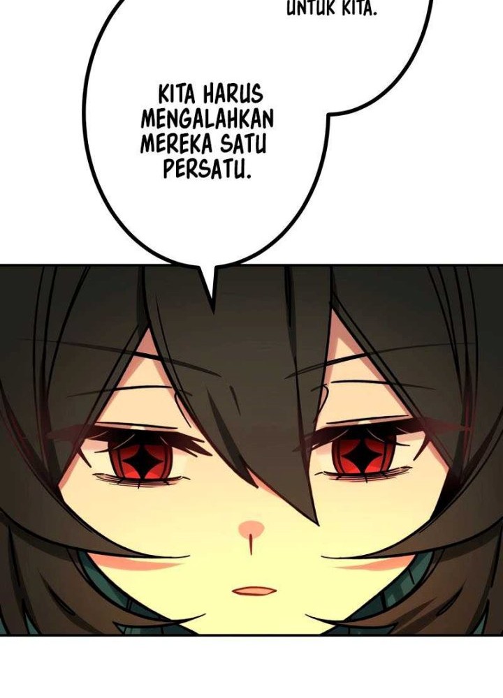 The strongest assassin gets transferred to another world with his whole class Chapter 86 Gambar 51