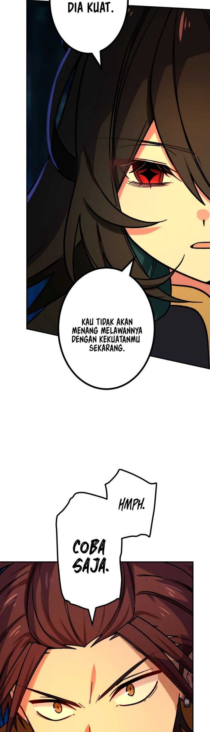 The strongest assassin gets transferred to another world with his whole class Chapter 86 Gambar 53