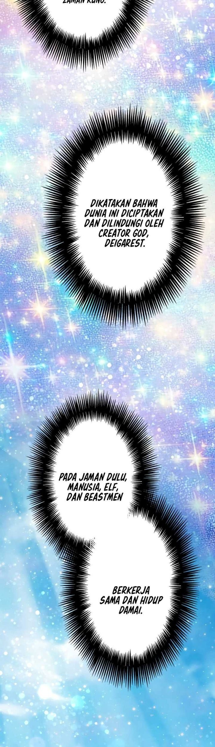 The strongest assassin gets transferred to another world with his whole class Chapter 86 Gambar 6