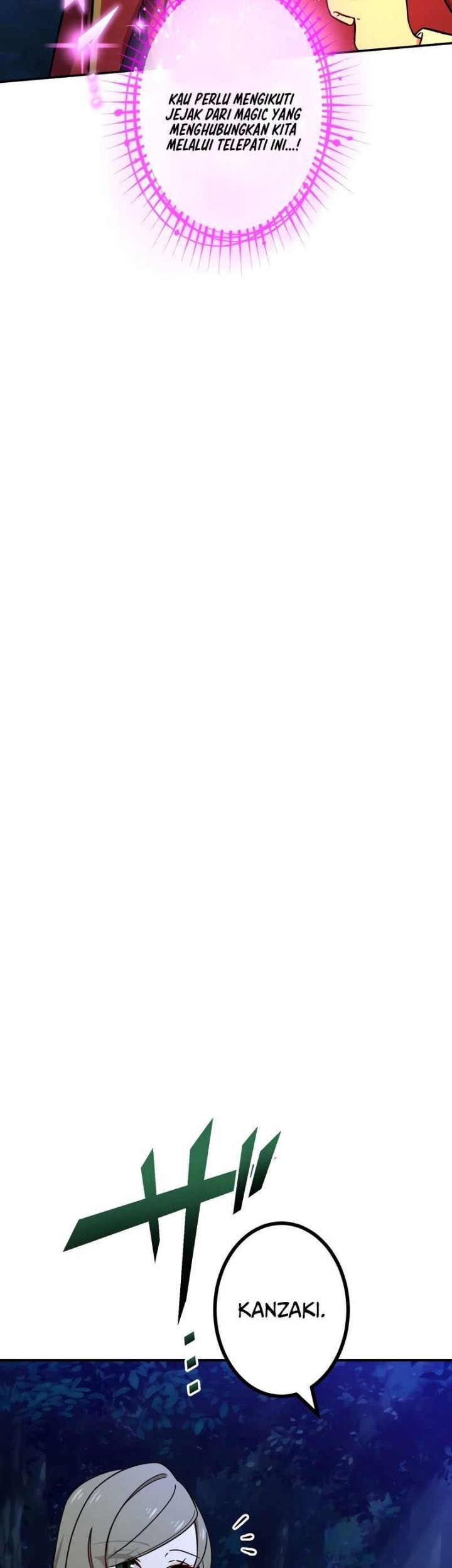 The strongest assassin gets transferred to another world with his whole class Chapter 86 Gambar 32