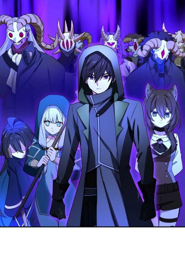 The strongest assassin gets transferred to another world with his whole class Chapter 86 Gambar 23