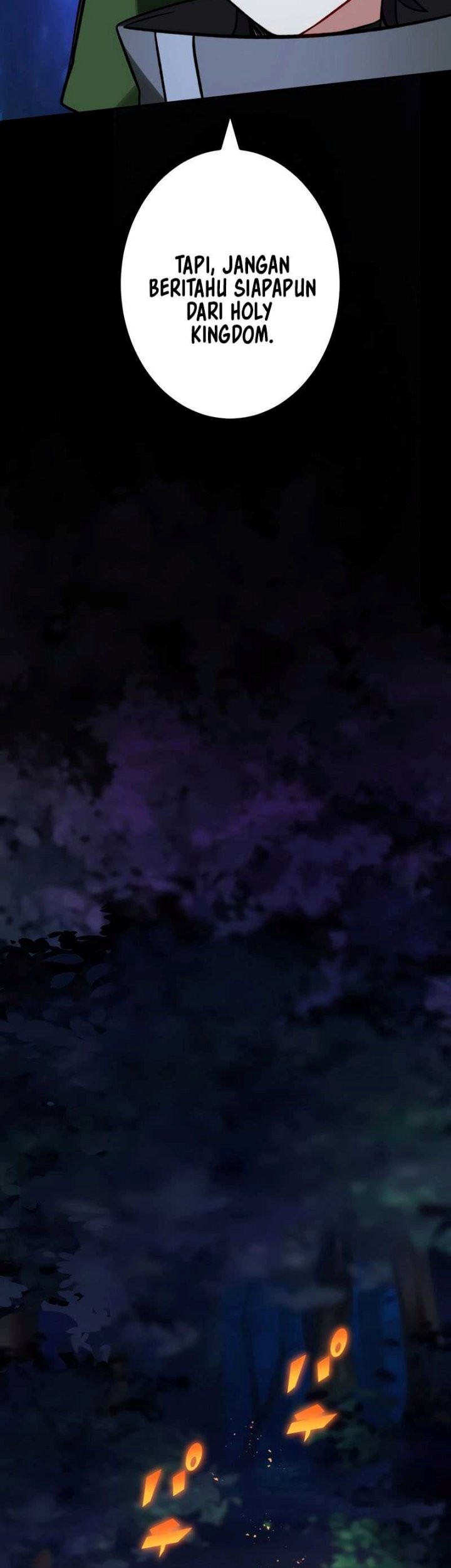 The strongest assassin gets transferred to another world with his whole class Chapter 86 Gambar 39