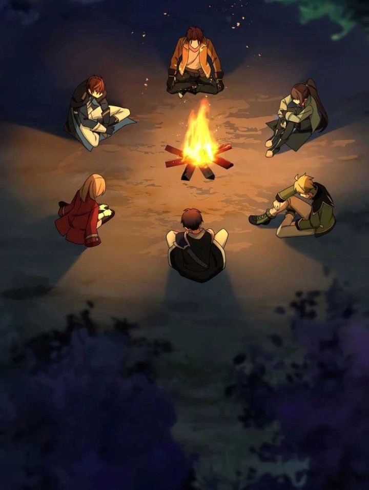 The strongest assassin gets transferred to another world with his whole class Chapter 86 Gambar 40