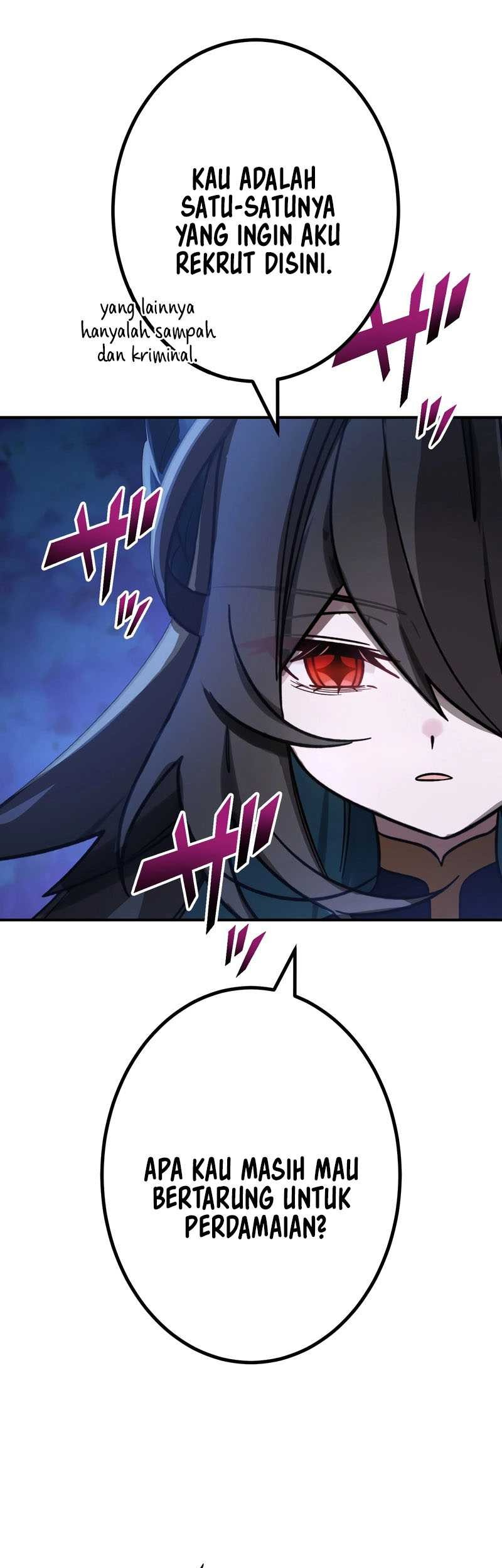 The strongest assassin gets transferred to another world with his whole class Chapter 87 Gambar 50