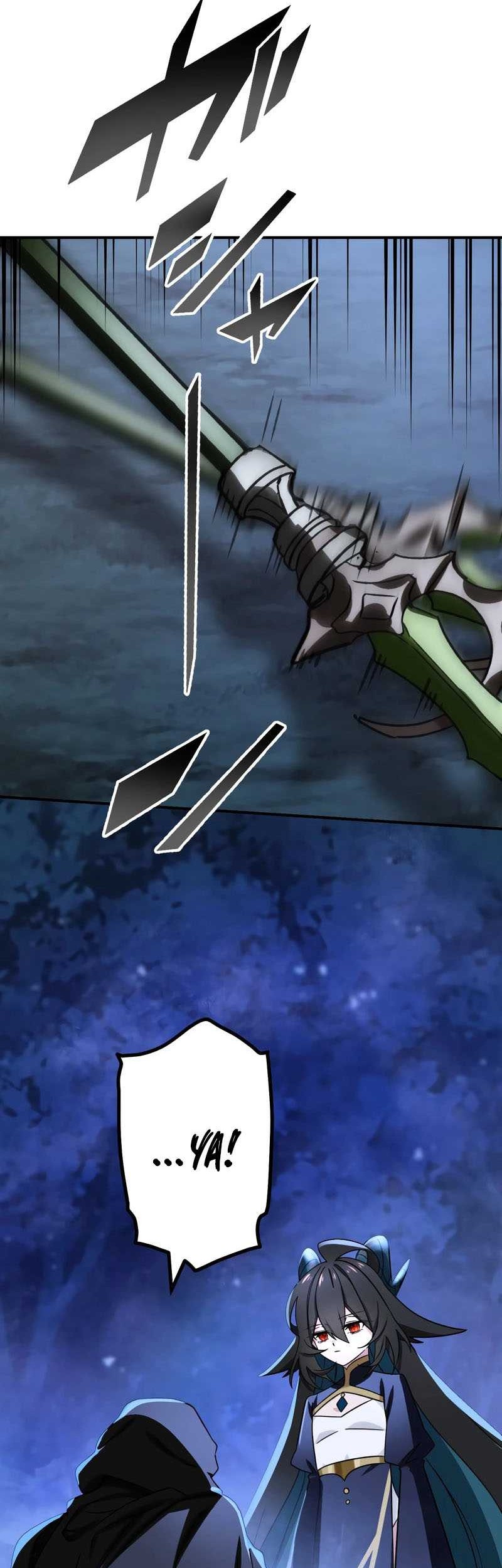 The strongest assassin gets transferred to another world with his whole class Chapter 87 Gambar 51