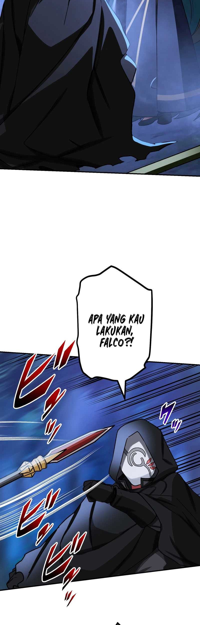 The strongest assassin gets transferred to another world with his whole class Chapter 87 Gambar 52