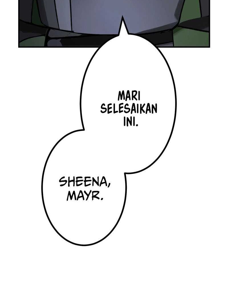 The strongest assassin gets transferred to another world with his whole class Chapter 87 Gambar 55