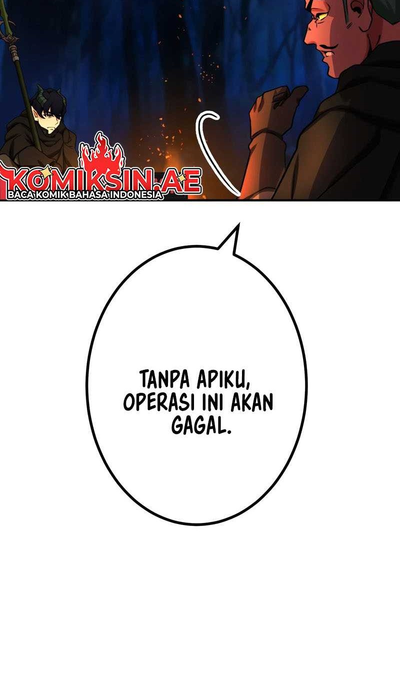 The strongest assassin gets transferred to another world with his whole class Chapter 87 Gambar 7