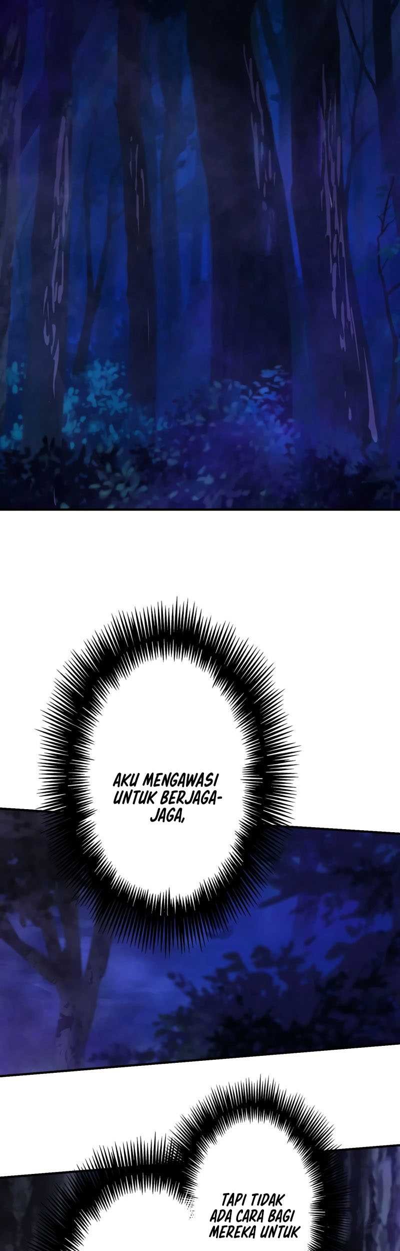 The strongest assassin gets transferred to another world with his whole class Chapter 87 Gambar 14