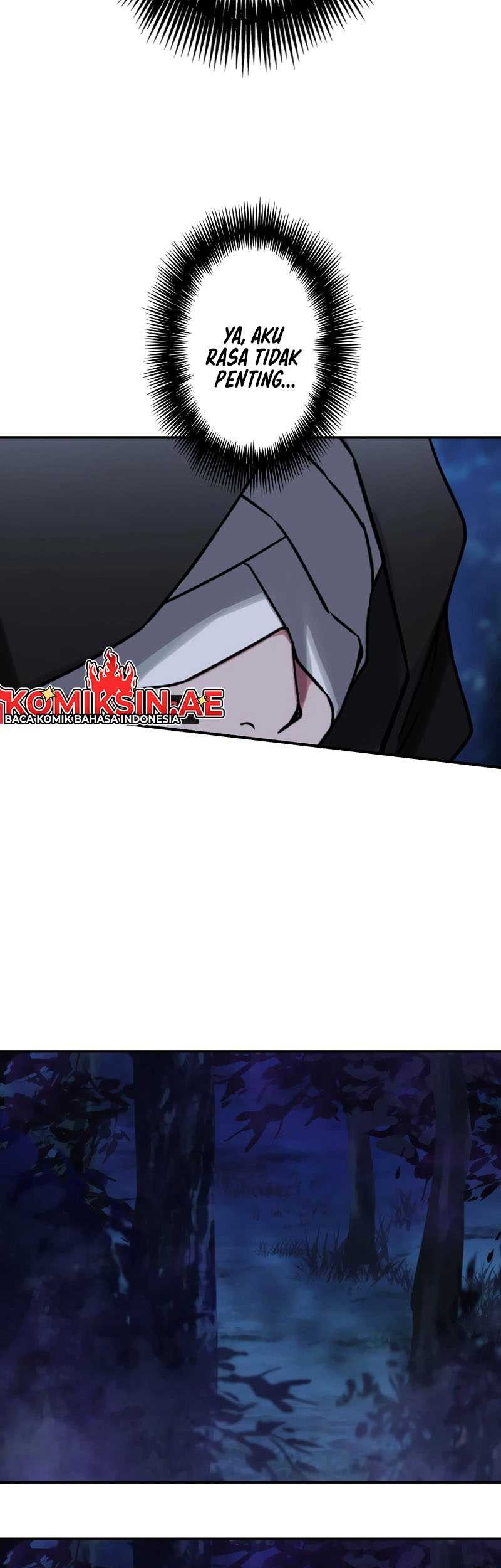 The strongest assassin gets transferred to another world with his whole class Chapter 87 Gambar 18