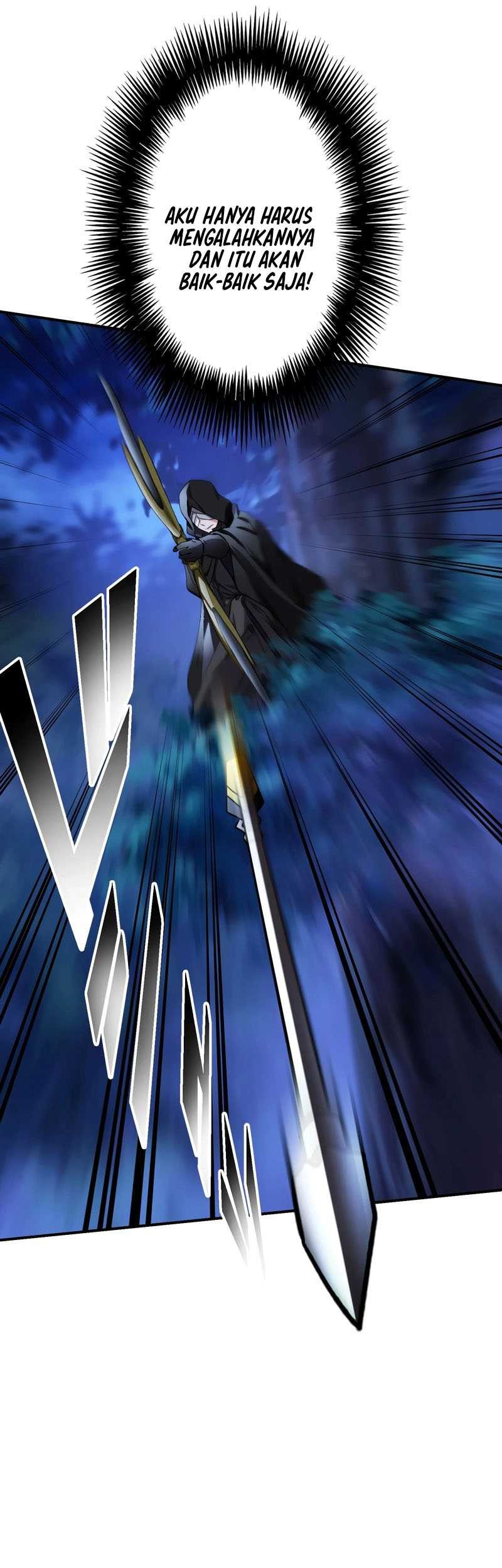 The strongest assassin gets transferred to another world with his whole class Chapter 87 Gambar 20