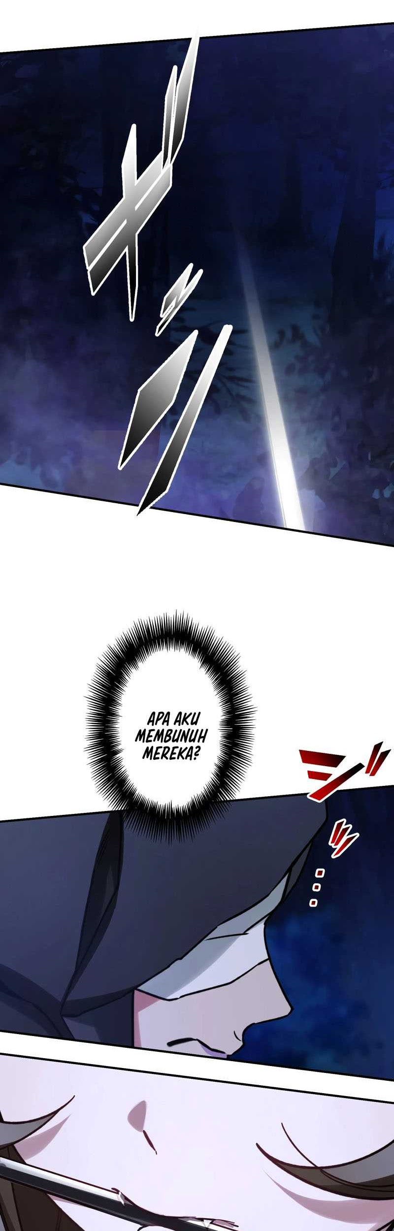 The strongest assassin gets transferred to another world with his whole class Chapter 87 Gambar 21