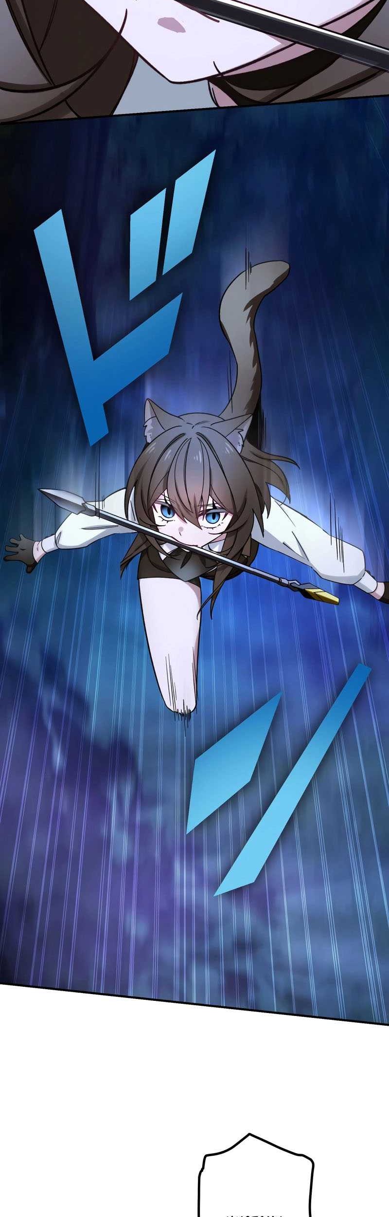 The strongest assassin gets transferred to another world with his whole class Chapter 87 Gambar 22