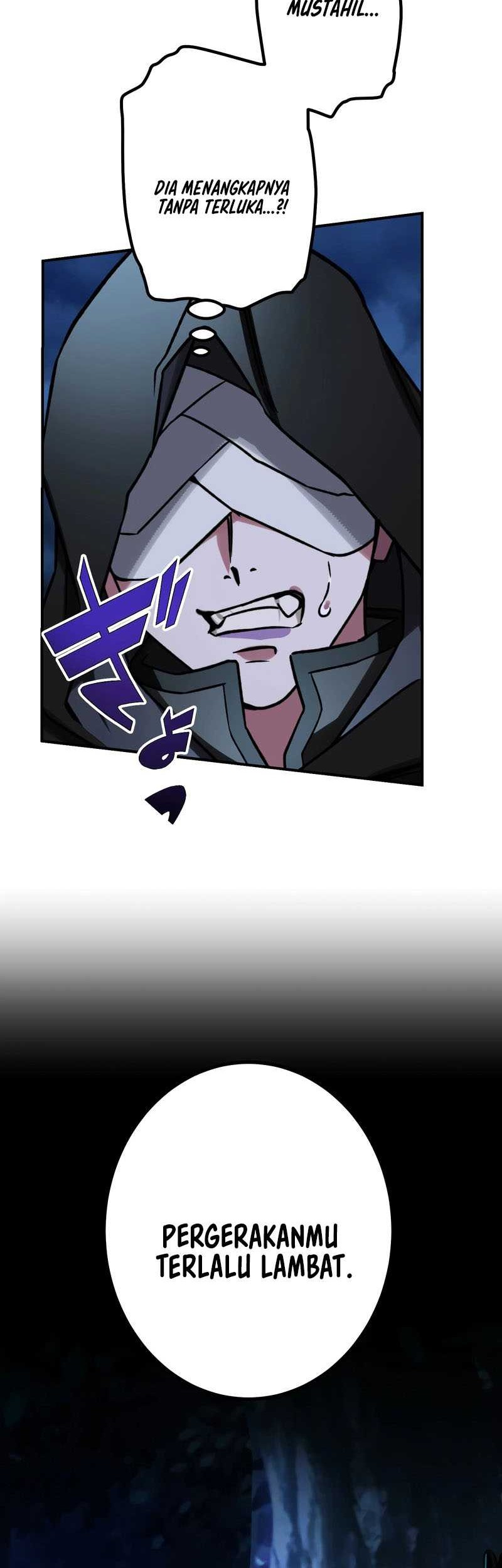 The strongest assassin gets transferred to another world with his whole class Chapter 87 Gambar 23