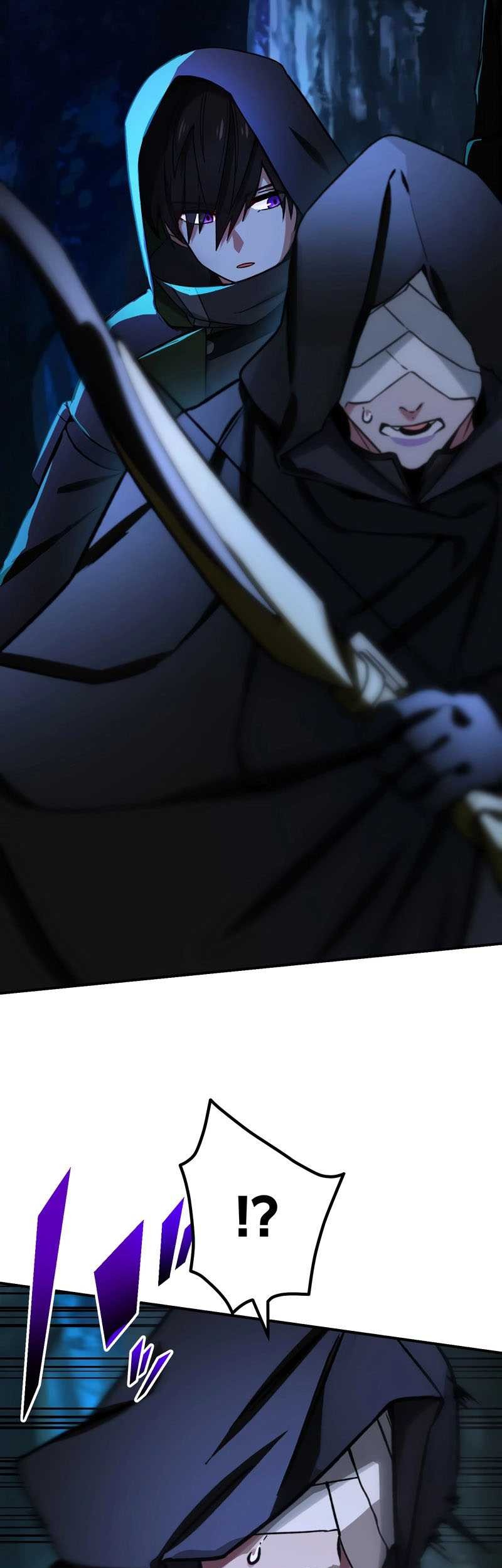 The strongest assassin gets transferred to another world with his whole class Chapter 87 Gambar 24