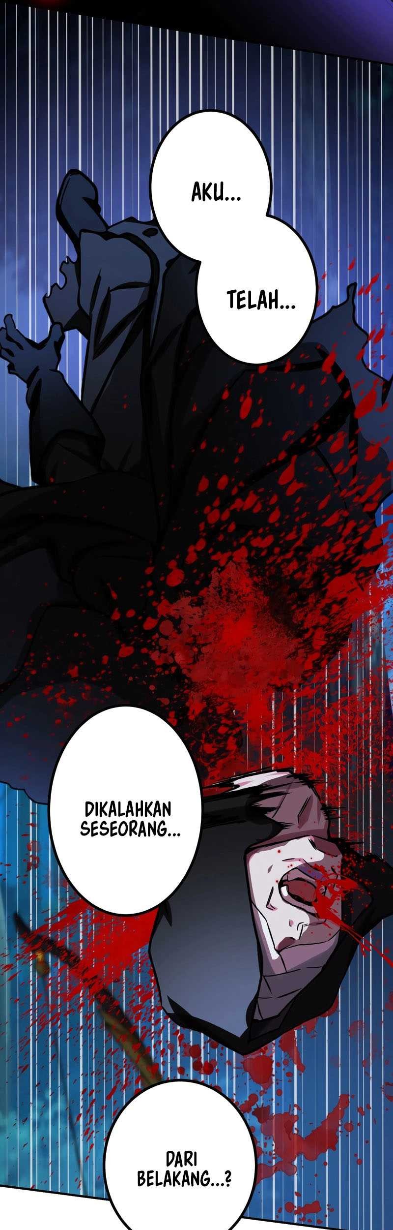 The strongest assassin gets transferred to another world with his whole class Chapter 87 Gambar 26