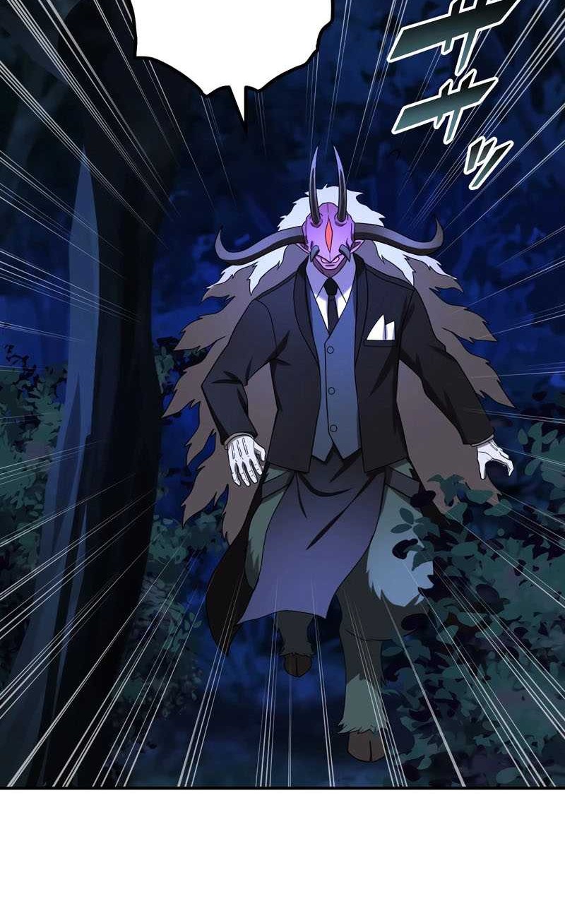 The strongest assassin gets transferred to another world with his whole class Chapter 87 Gambar 31