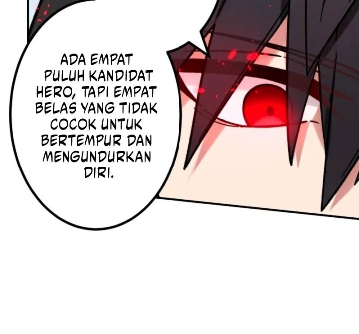 The strongest assassin gets transferred to another world with his whole class Chapter 89 Gambar 28