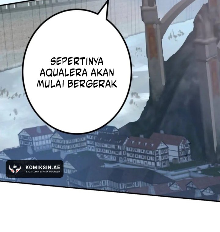 The strongest assassin gets transferred to another world with his whole class Chapter 89 Gambar 31