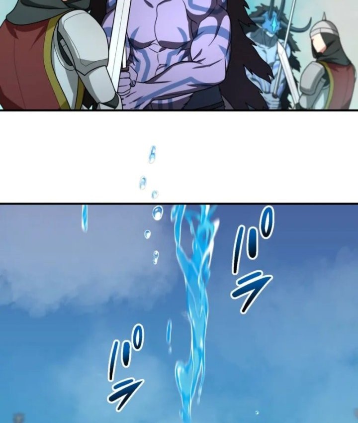 The strongest assassin gets transferred to another world with his whole class Chapter 89 Gambar 34