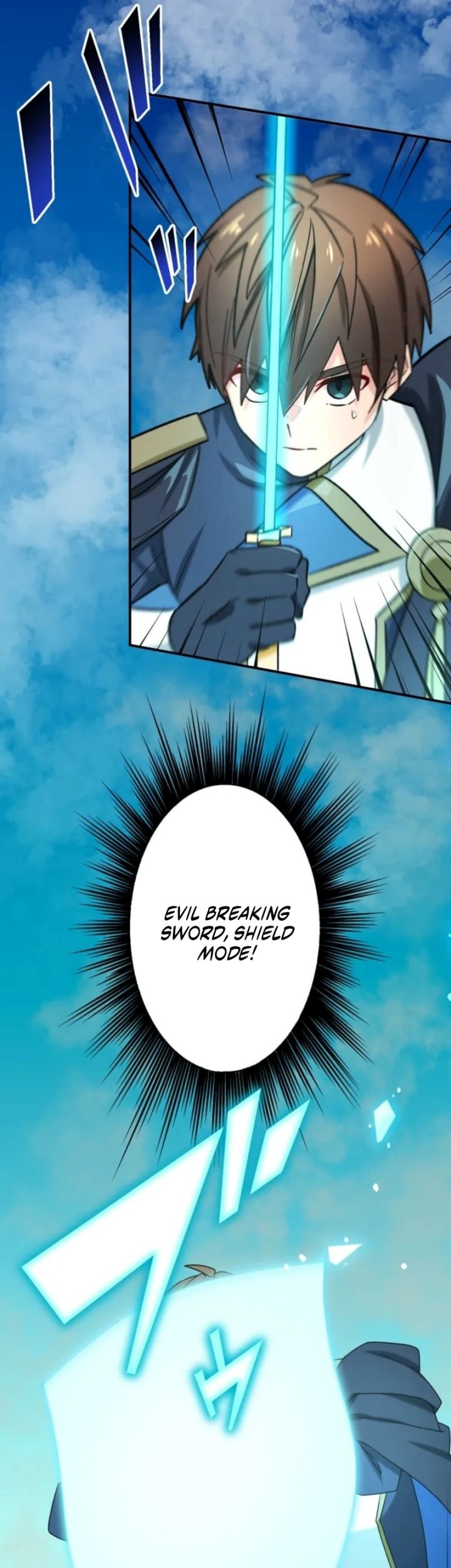 The strongest assassin gets transferred to another world with his whole class Chapter 89 Gambar 41