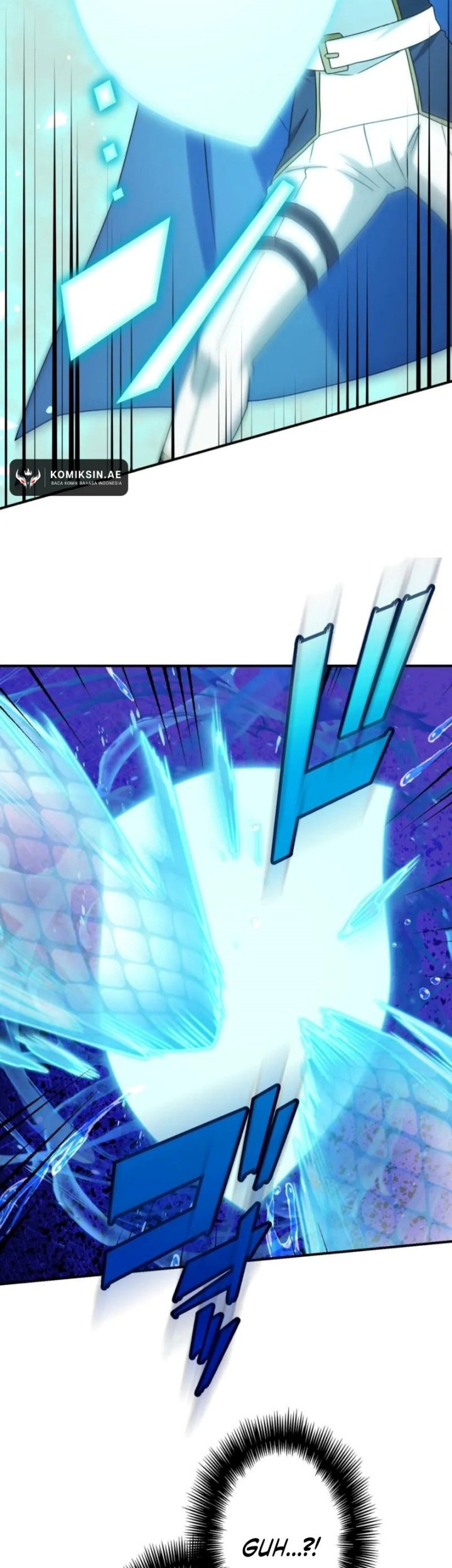 The strongest assassin gets transferred to another world with his whole class Chapter 89 Gambar 42