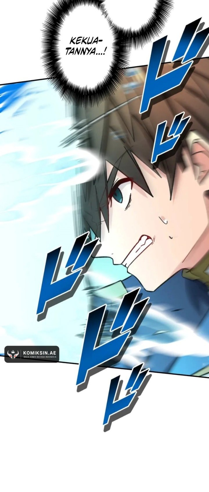 The strongest assassin gets transferred to another world with his whole class Chapter 89 Gambar 43