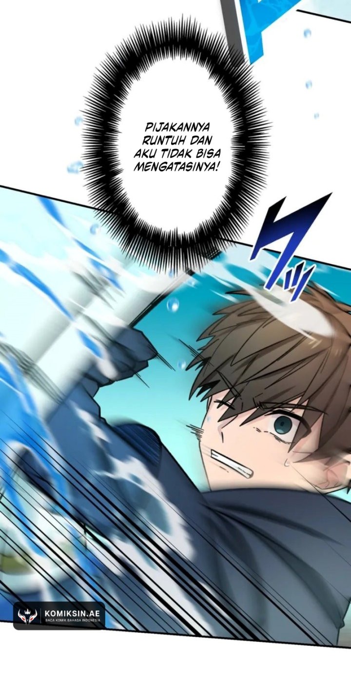 The strongest assassin gets transferred to another world with his whole class Chapter 89 Gambar 46