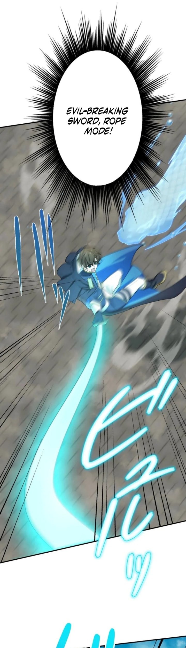 The strongest assassin gets transferred to another world with his whole class Chapter 89 Gambar 47