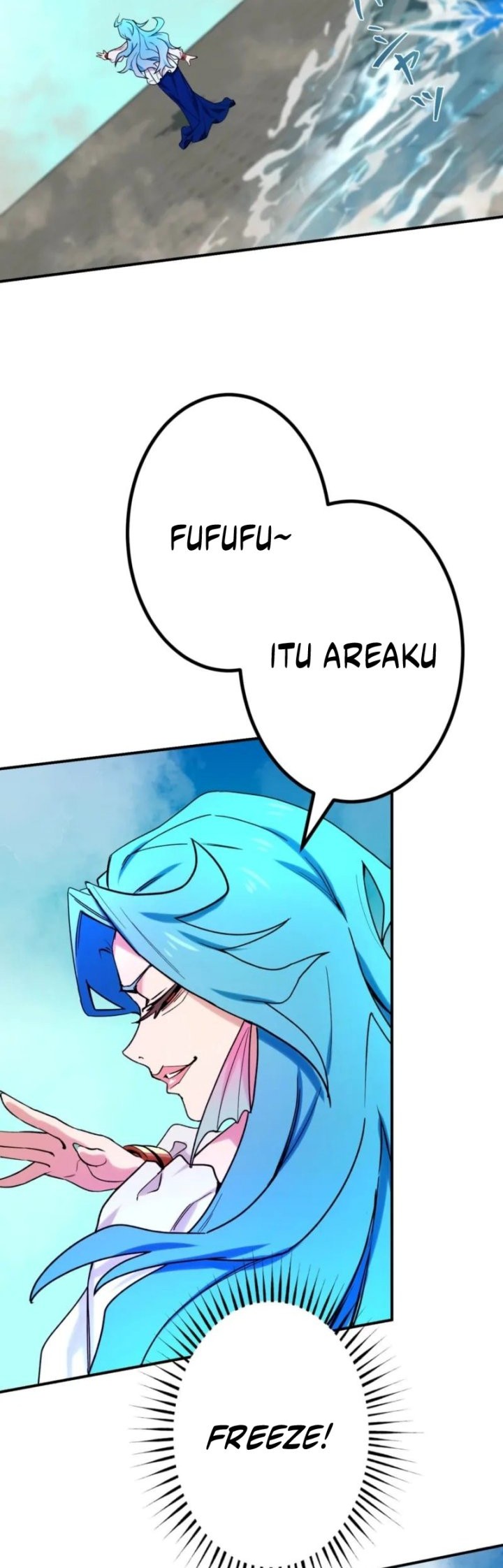 The strongest assassin gets transferred to another world with his whole class Chapter 89 Gambar 49