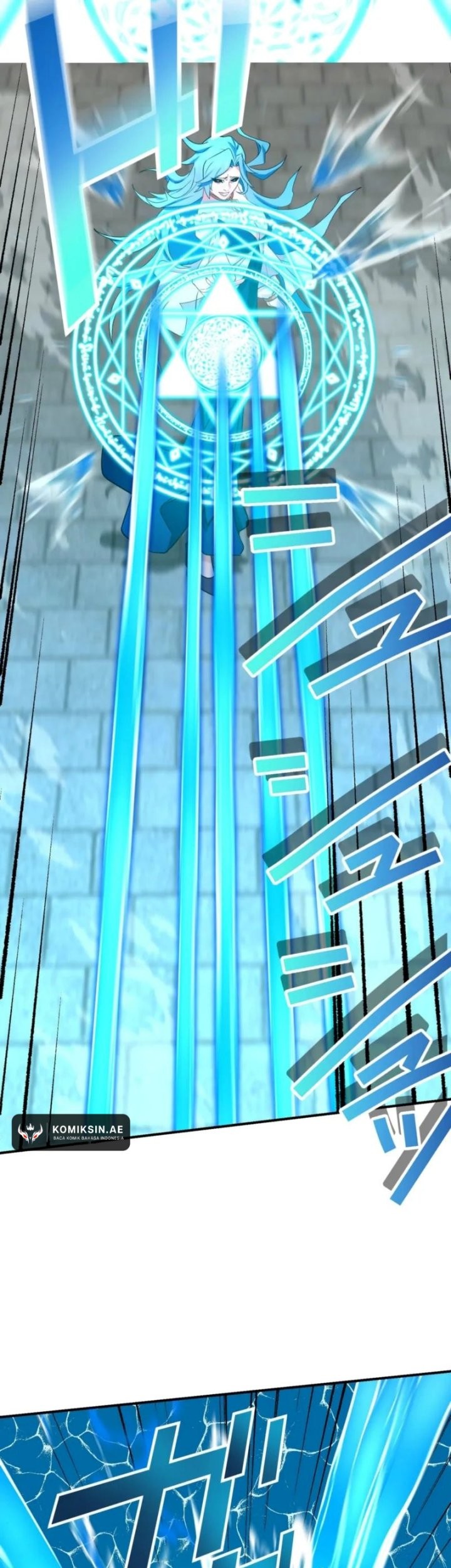 The strongest assassin gets transferred to another world with his whole class Chapter 89 Gambar 53