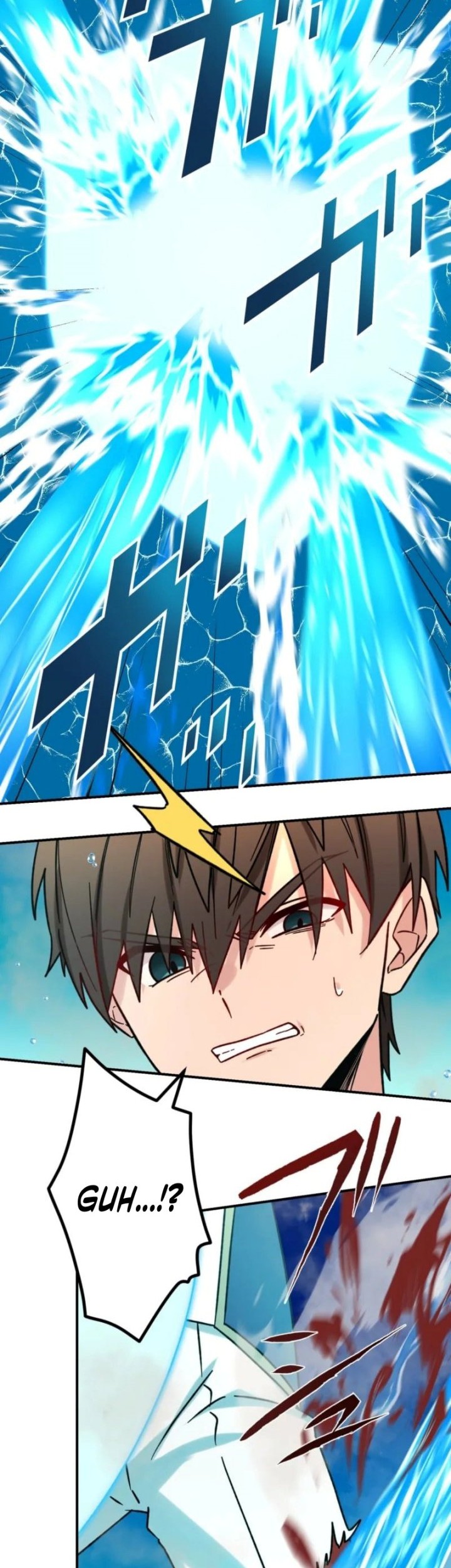 The strongest assassin gets transferred to another world with his whole class Chapter 89 Gambar 54