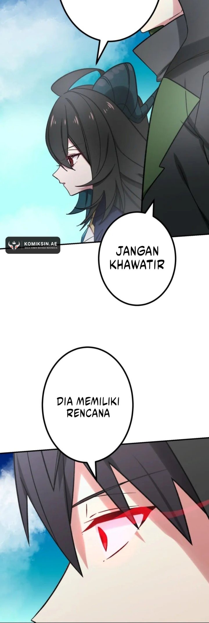 The strongest assassin gets transferred to another world with his whole class Chapter 89 Gambar 60