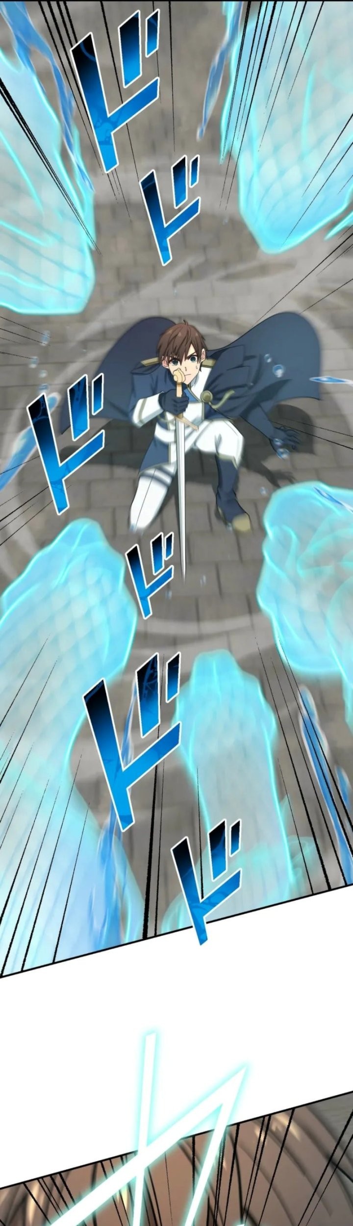 The strongest assassin gets transferred to another world with his whole class Chapter 89 Gambar 61