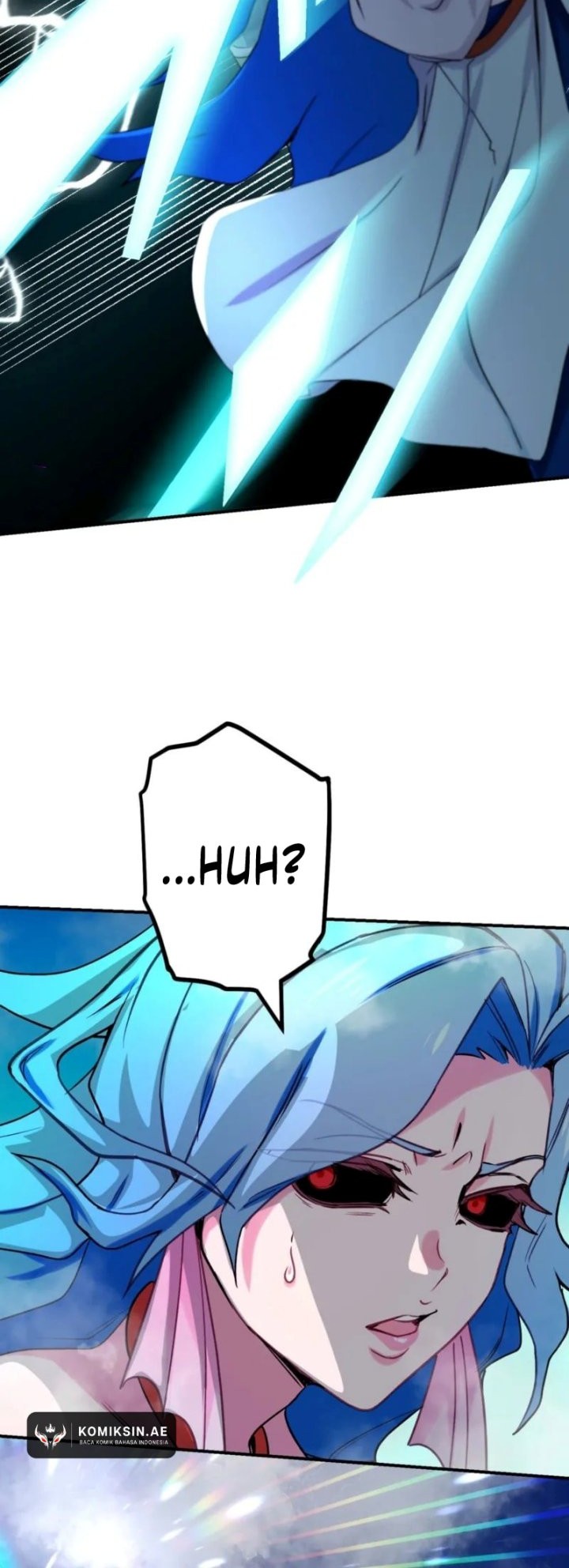 The strongest assassin gets transferred to another world with his whole class Chapter 89 Gambar 63