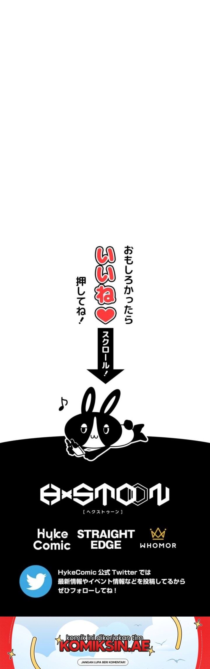 The strongest assassin gets transferred to another world with his whole class Chapter 89 Gambar 66