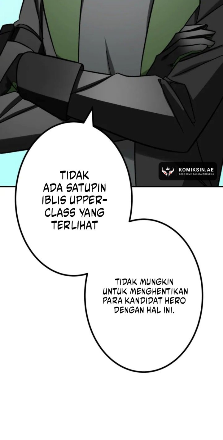 The strongest assassin gets transferred to another world with his whole class Chapter 89 Gambar 10